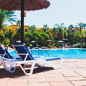 Oasis Fuerteventura Beach Hotel apartamentowy Corralejo