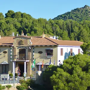 Hotel La Posada Del Conde