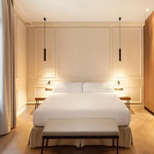 Hotel Bilder Boutique **