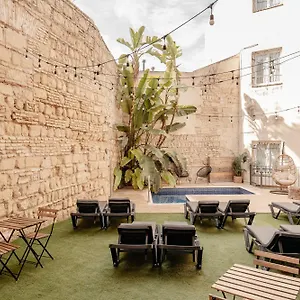Astuto Boutique Jerez - Adults Only Gasthof