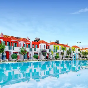 Vistaflor Ośrodek wypoczynkowy Maspalomas (Gran Canaria)