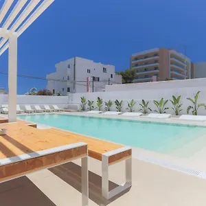 Aparthotel White - Adults Only ****
