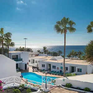 Apartahotel Rocas Blancas