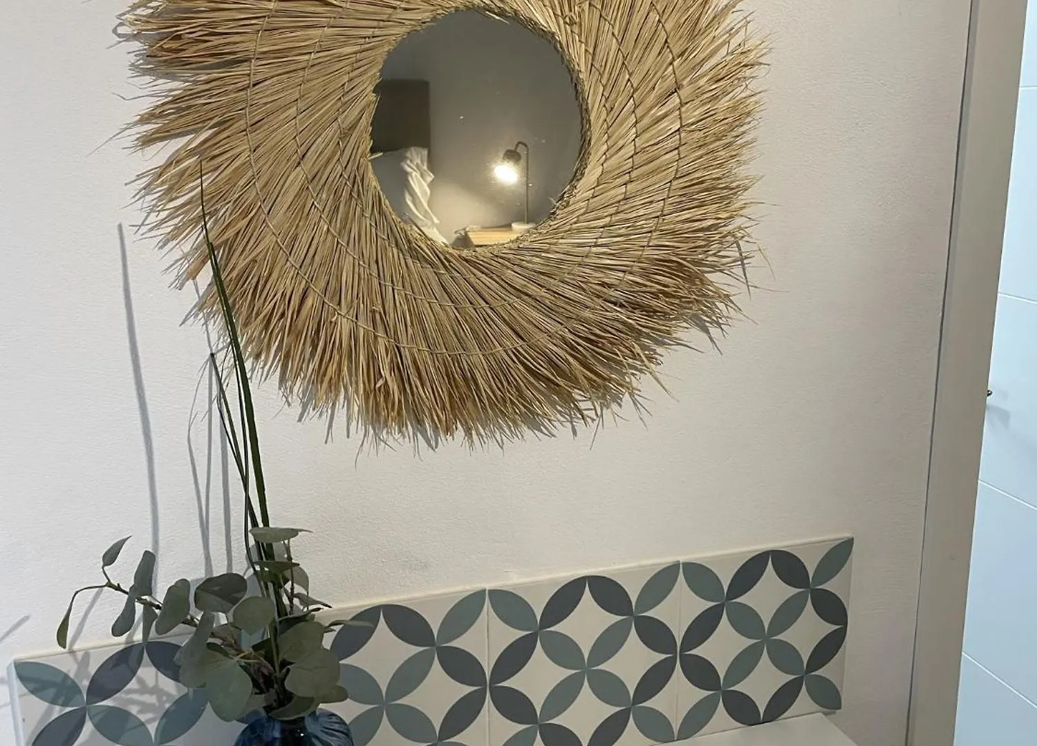 Bed & Breakfast Olive & Ivy Guesthouse Canillas de Aceituno
