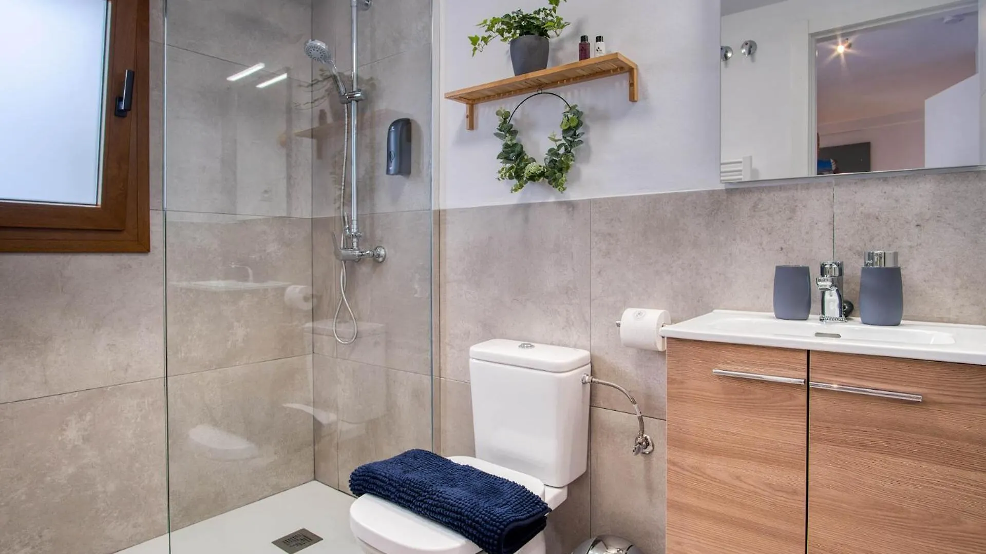 Olive & Ivy Guesthouse Canillas de Aceituno