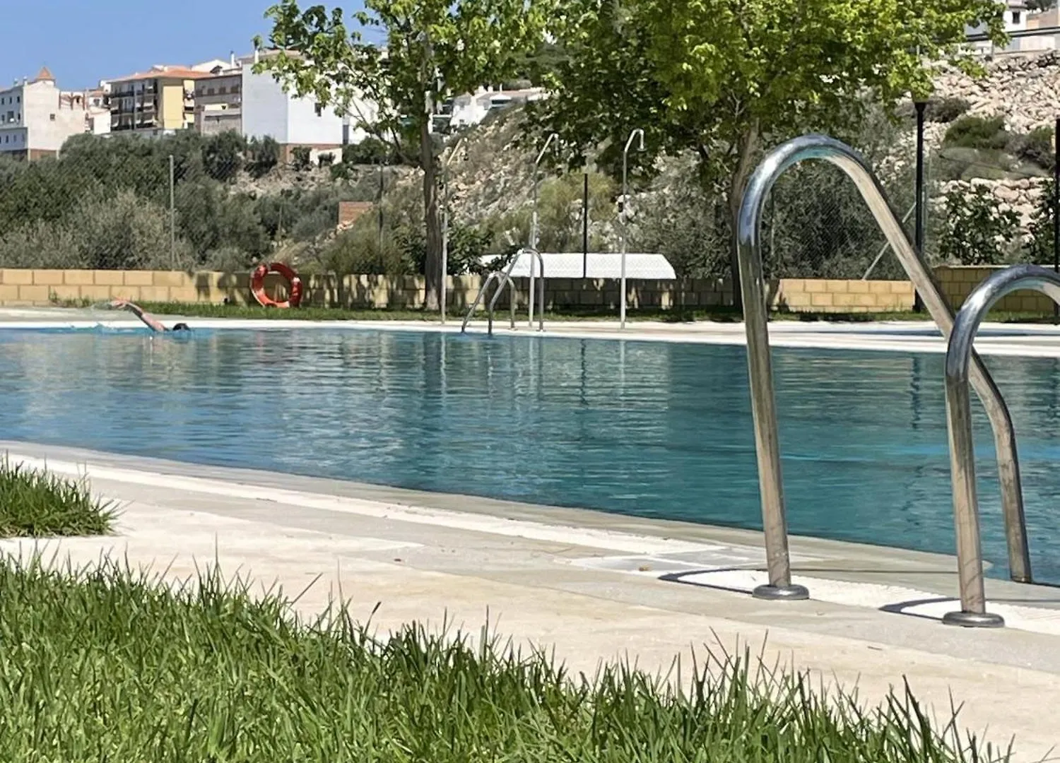 Olive & Ivy Guesthouse Canillas de Aceituno