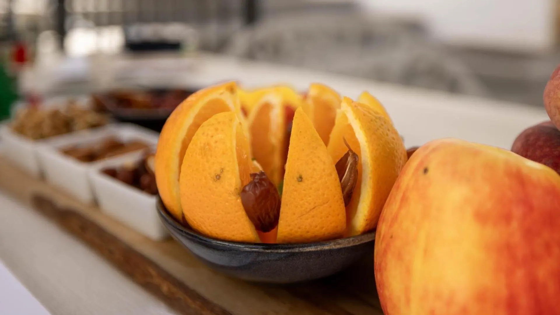 **** Bed & Breakfast Olive & Ivy Guesthouse Canillas de Aceituno Spain