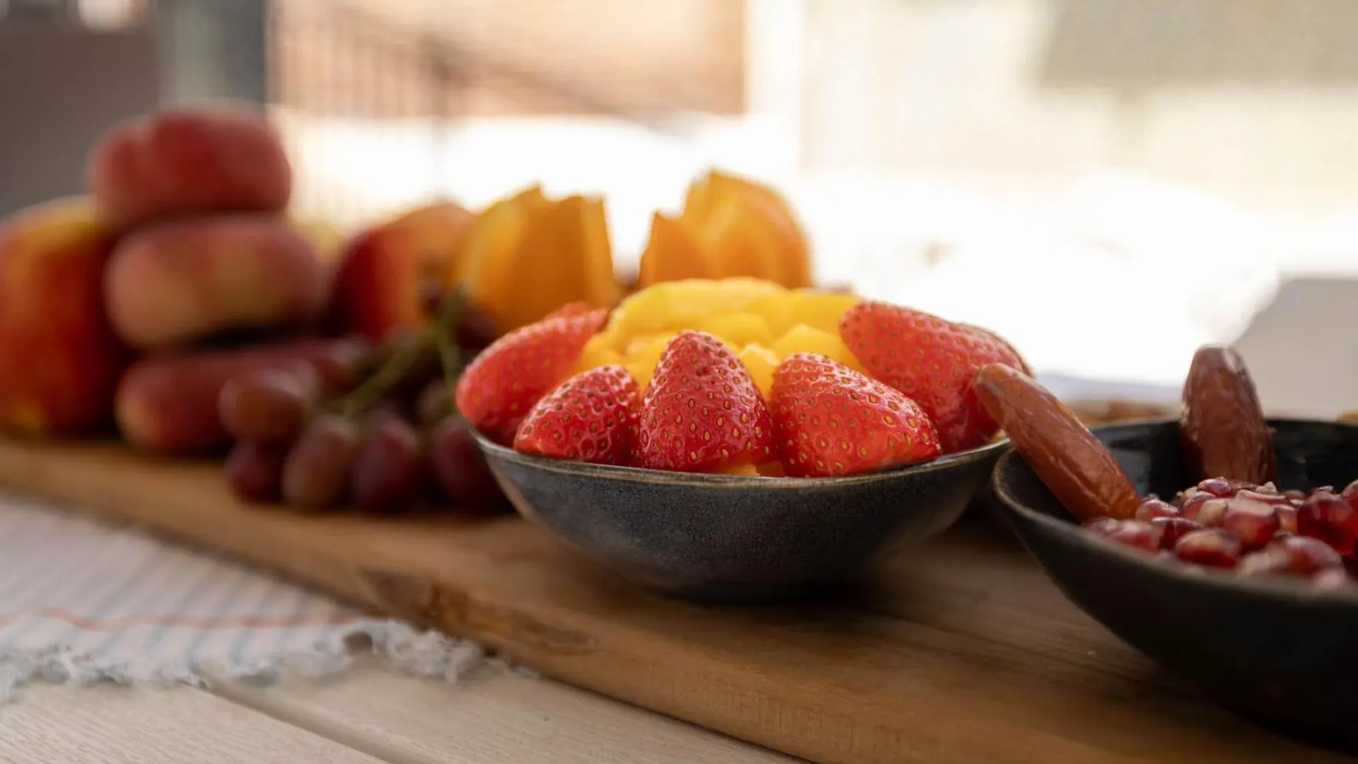 Bed & Breakfast Olive & Ivy Guesthouse Canillas de Aceituno