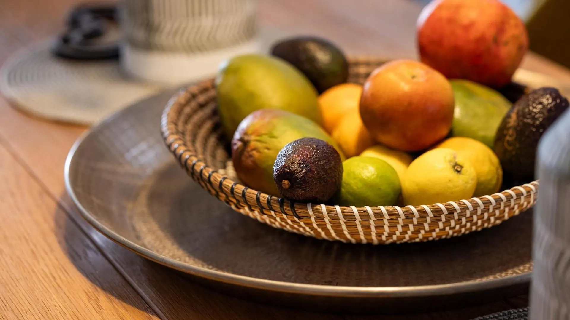 Olive & Ivy Guesthouse Canillas de Aceituno Bed & Breakfast