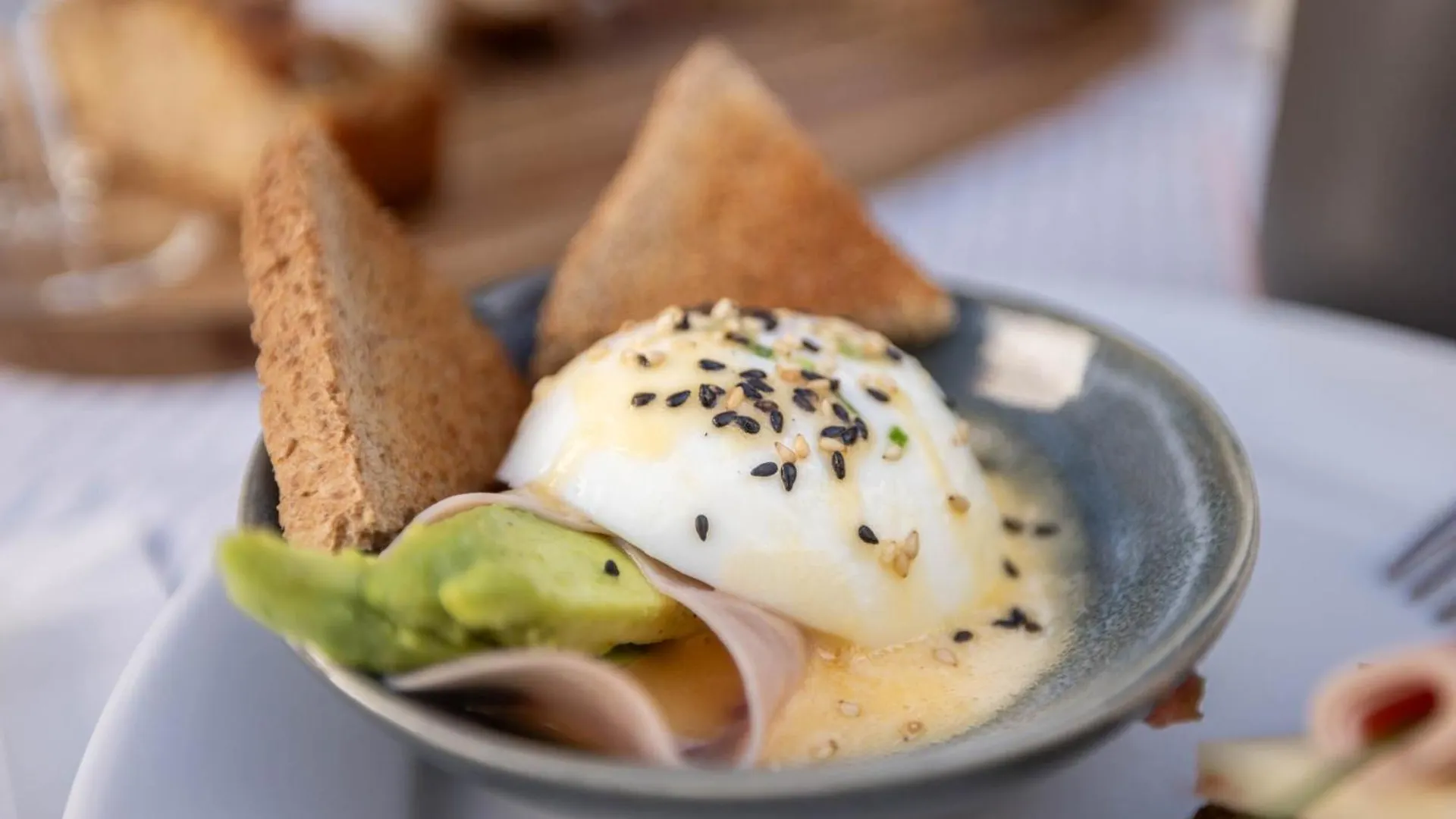Bed & Breakfast Olive & Ivy Guesthouse Canillas de Aceituno