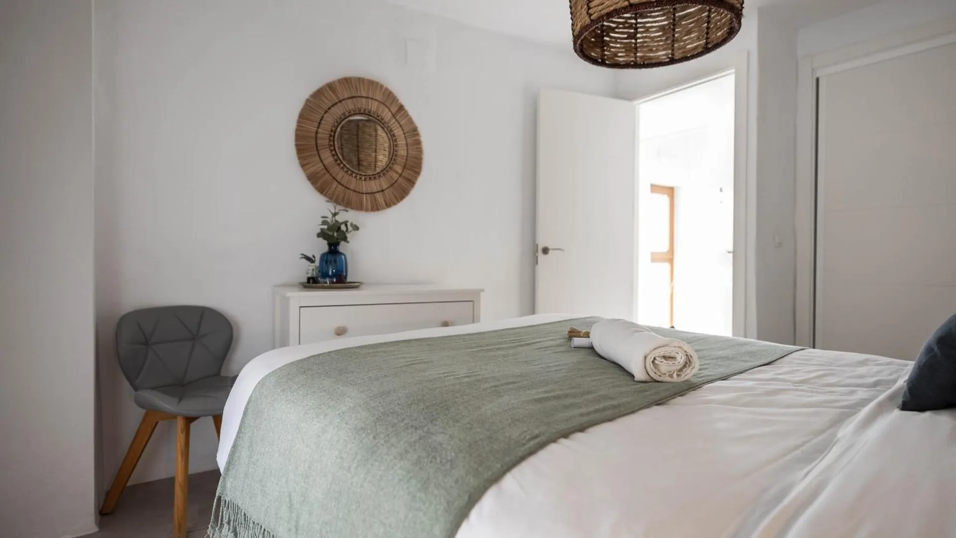Olive & Ivy Guesthouse Canillas de Aceituno