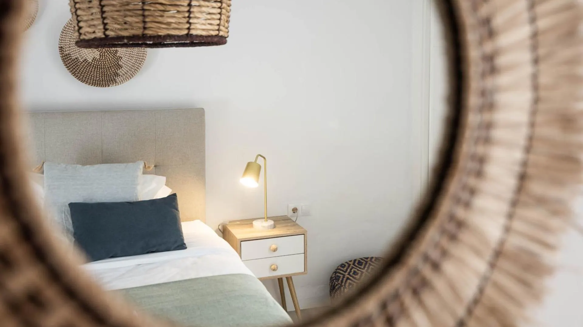 Bed & Breakfast Olive & Ivy Guesthouse Canillas de Aceituno