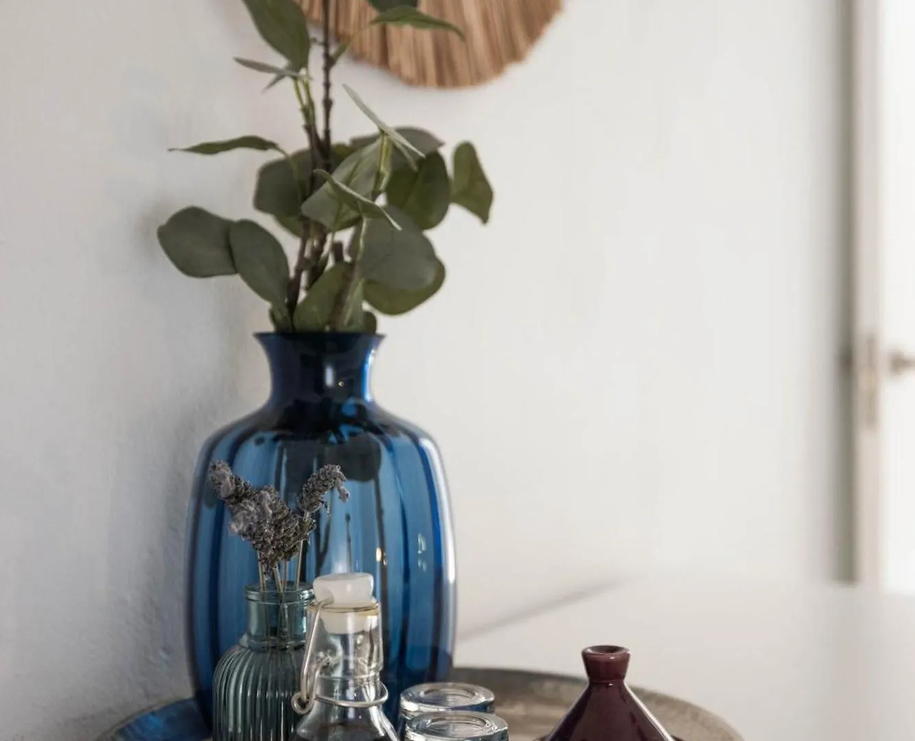 Bed & Breakfast Olive & Ivy Guesthouse Canillas de Aceituno