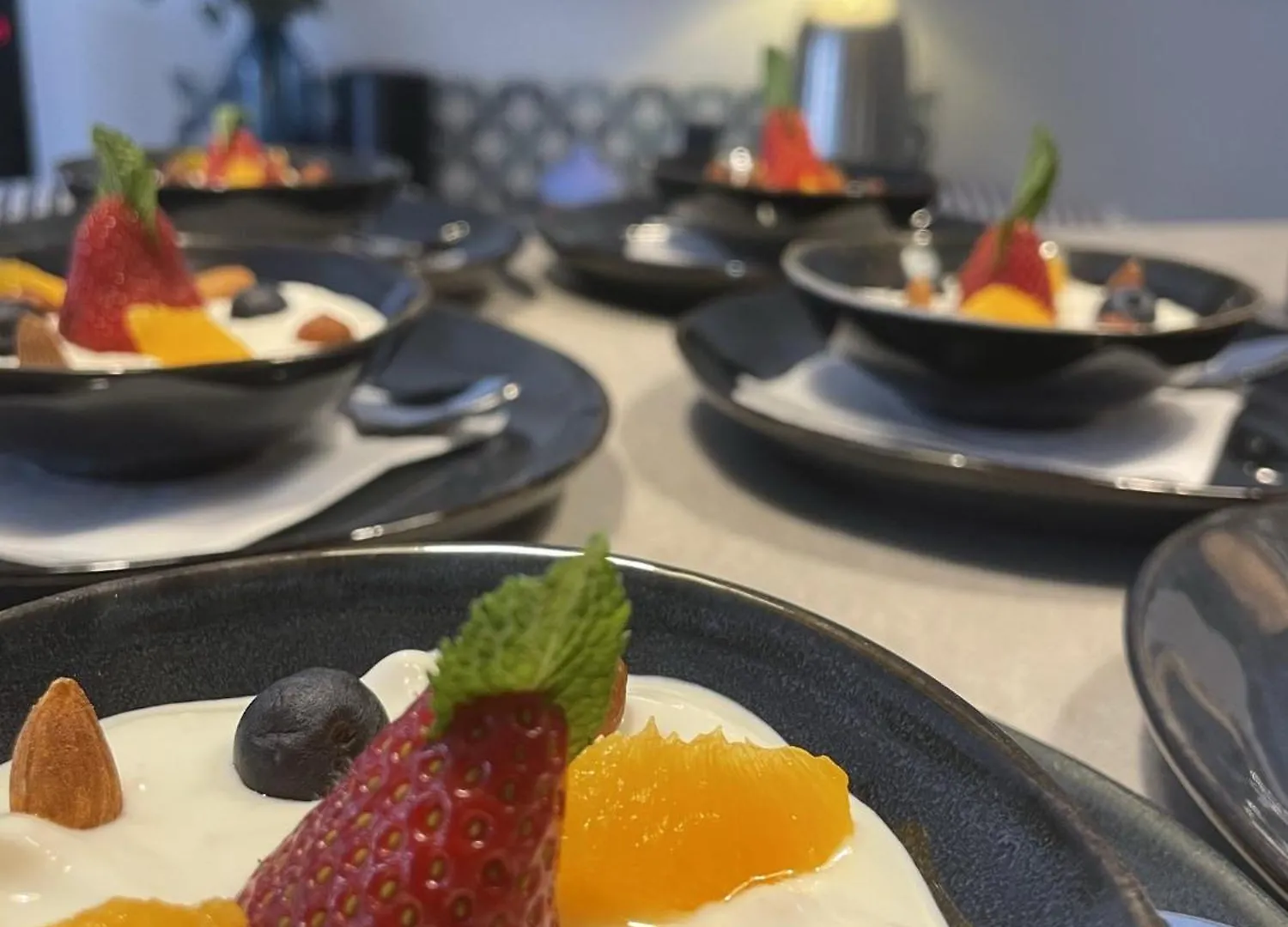 Olive & Ivy Guesthouse Canillas de Aceituno Bed & Breakfast