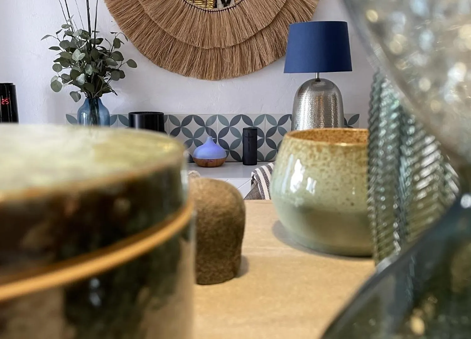 **** Bed & Breakfast Olive & Ivy Guesthouse Canillas de Aceituno Spain