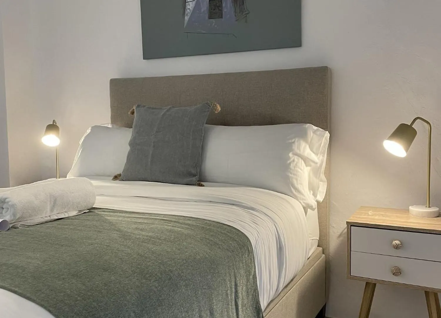 Olive & Ivy Guesthouse Canillas de Aceituno