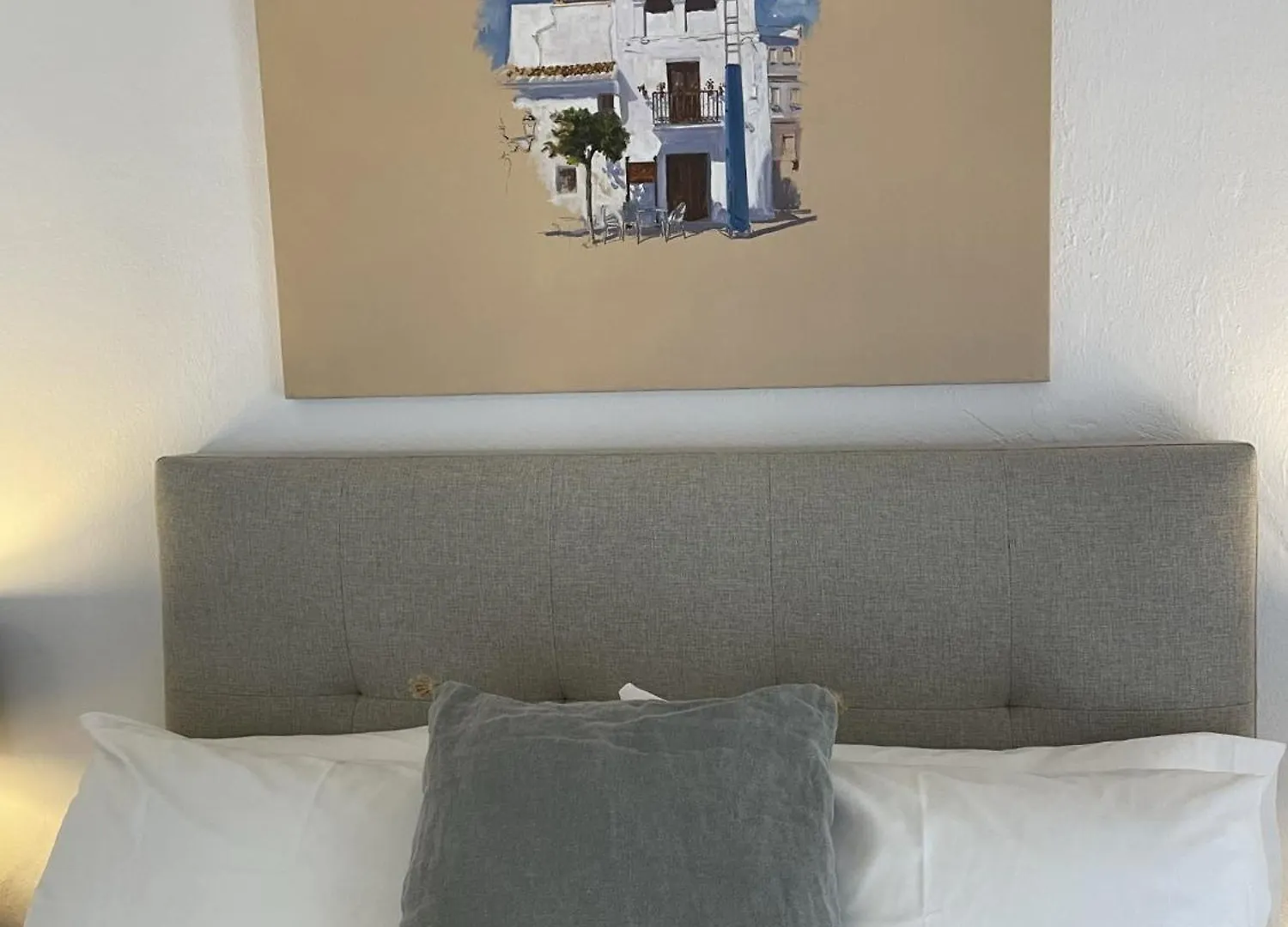 **** Bed & Breakfast Olive & Ivy Guesthouse Canillas de Aceituno Spain